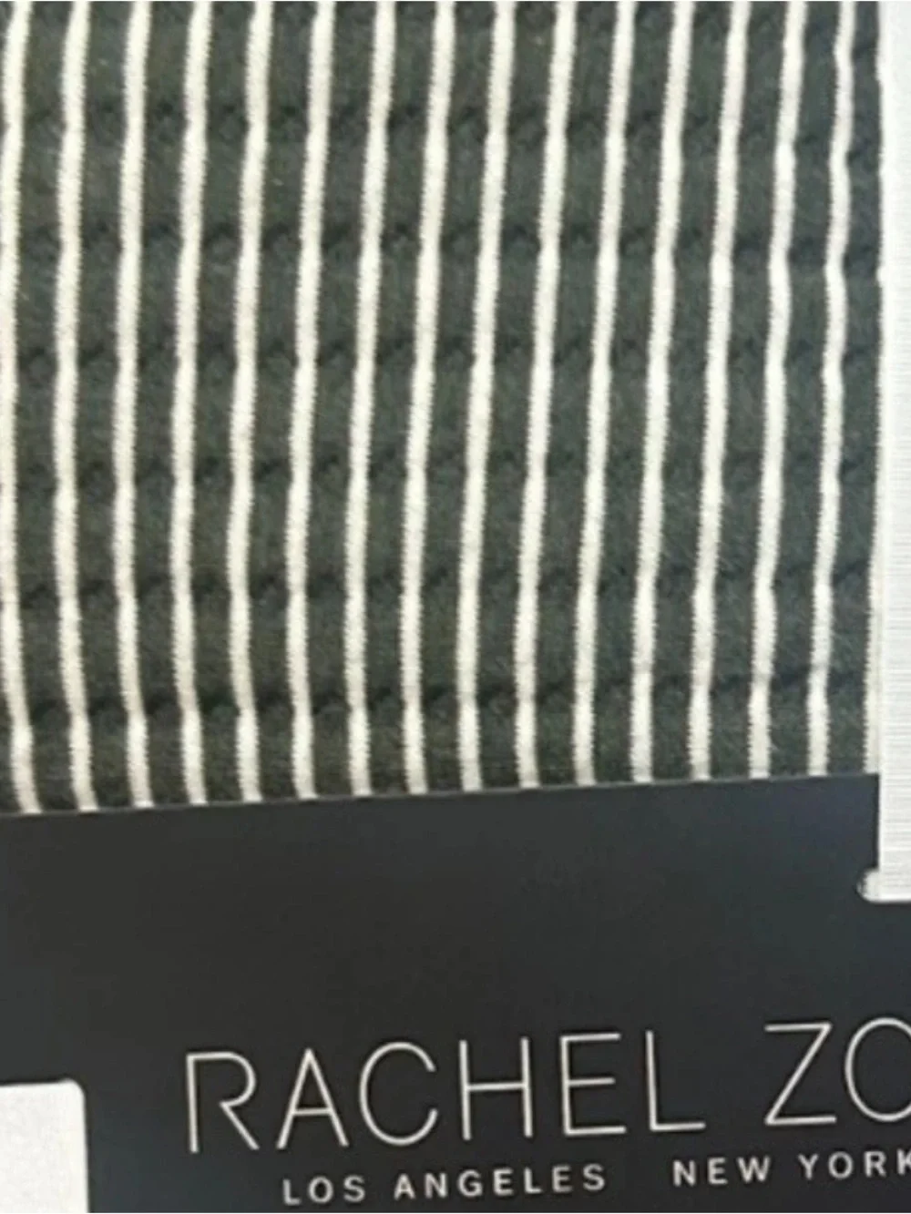 Rachel Zoe rachel zoe